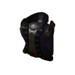 Headless Horseman Torso