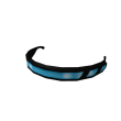 Sapphire Vision Visor