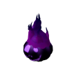 Purple Pumpkin Inferno