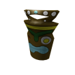 Alien Artifact