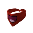Nice Red Bandana