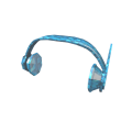 Transparent Icephones