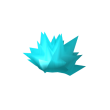 Cyan Equinox