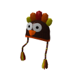 Turkey Beanie