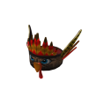 Angry Turkey Warrior