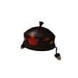 Leafy Acorn Hat