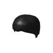 Brooding Black Hair