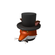 Fancy Fox
