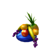 Fruit Hat