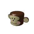 Silly Monkey