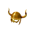 Golden Crown of Warlords