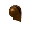 Cinnamon Hair