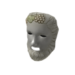 Mighty Mask of Zeus