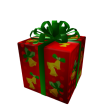 Opened Sound as a Bell Gift
