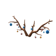 Holiday Branchlers