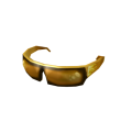 Gold Flash Shades