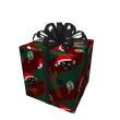 Opened The Unluckiest Gift