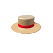 Gondolier's Hat
