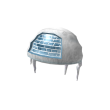 Sub-Zero Giant Slayer Helmet