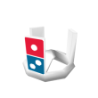 Domino's Crown
