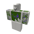 Ghillie (Color Changeable no name)