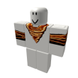Fire Bandana With Bandages
