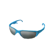 Not-So-Secret Agent Glasses