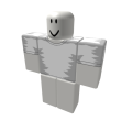 White T-Shirt (Favorite It Please!)