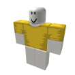 Yellow T-Shirt