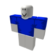 Blue T-Shirt (Favorite It Please!)