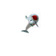 Festive Narwhal