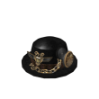 Well Accessorized Time Punk