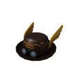 Steampunk Bowler