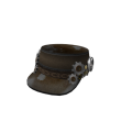 Steampunk Cadet Cap