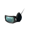 Xenotargeting Oculus