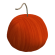 Maniacal Pumpkin Bomb