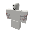 Bloody Bandages (Both)