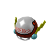 ROBLOX Aerocorp Squadron Leader
