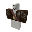 Legendery adventurer