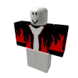 Flame Jacket
