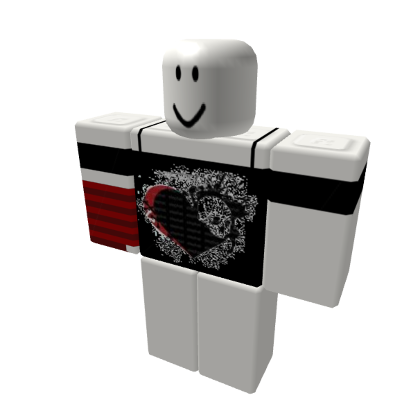 2013 Skull Shirt