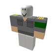 Rank 3 Soldier Shirt [Public]