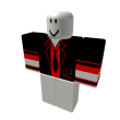 Classic Roblox-R Jacket