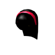Black and Red