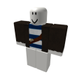 Plauge Bearers Garb #4