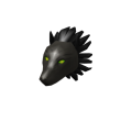 Werewolf Mask