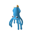 Tentacles Junior