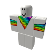 Rainbow Bandana