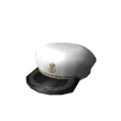 Yachting Cap