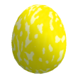Blinking Egg of Relocation
